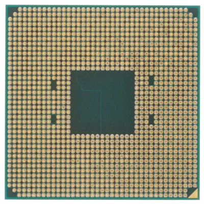 Процесор AMD RYZEN X6 R5-5600G (100-000000252) - фото - №2