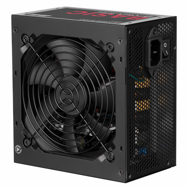 Блок живлення 2E BASIC POWER (500W) - фото - №1
