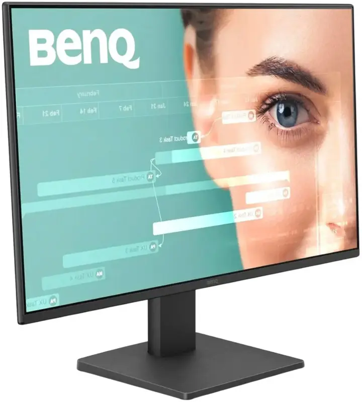 Монітор BenQ 23.8" GW2491E - фото - №1