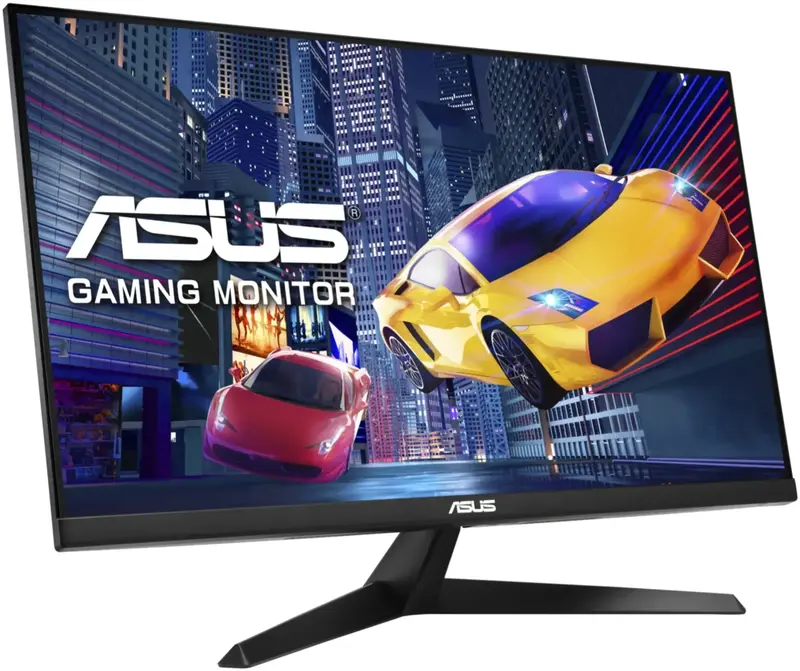 Монітор ігровий IPS 23.8" VY249HGR - фото - №1