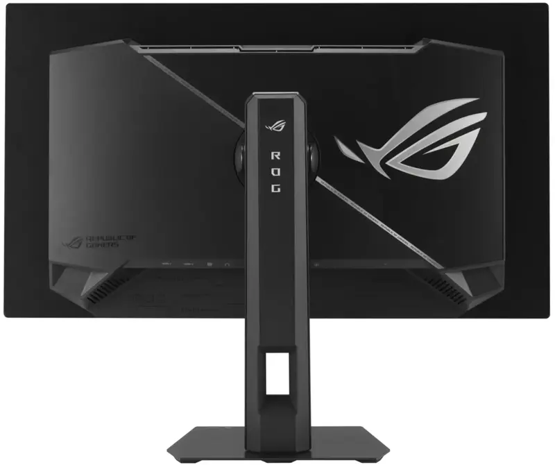 Монітор ігровий WOLED 26,5" XG27AQDMGR - фото - №3