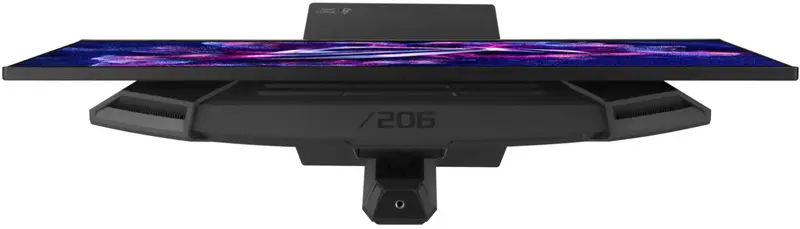 Монітор ігровий WOLED 26,5" XG27AQDMGR - фото - №5