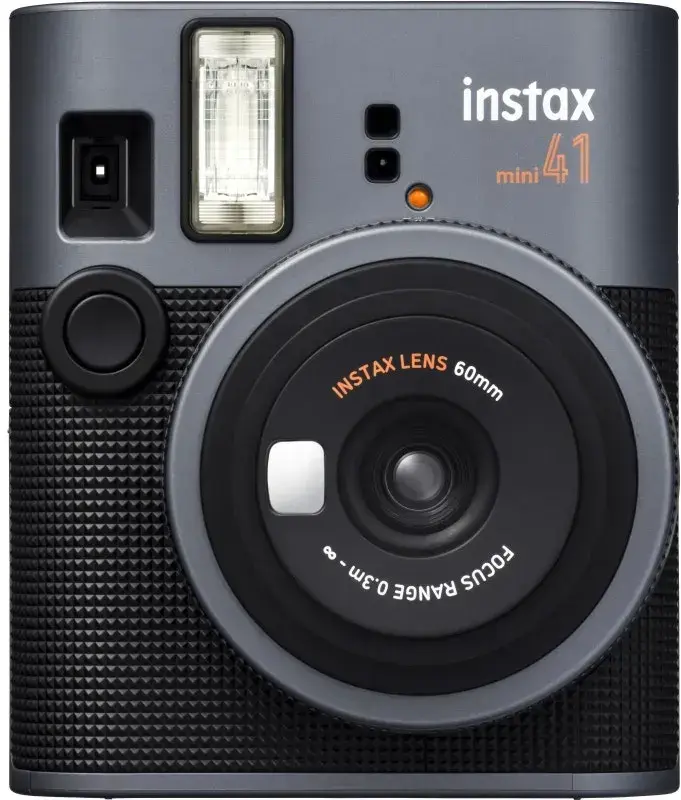 Фотопринтер Fujifilm INSTAX MINI 41 - фото - №0