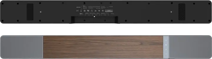 Акустика Klipsch Flexus Core 200 Soundbar Walnut - фото - №6