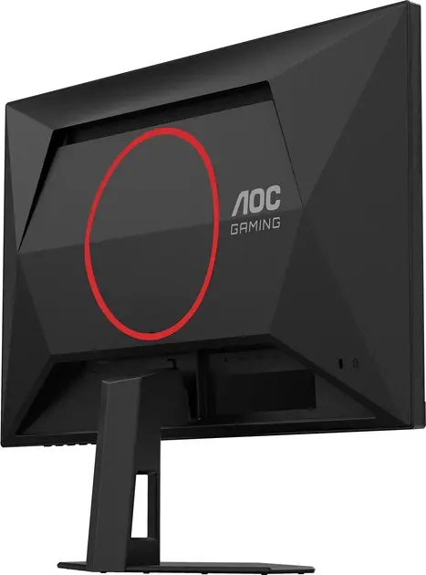 Монітор AOC 24.5" 25G4SRE (25G4SRE) - фото - №4
