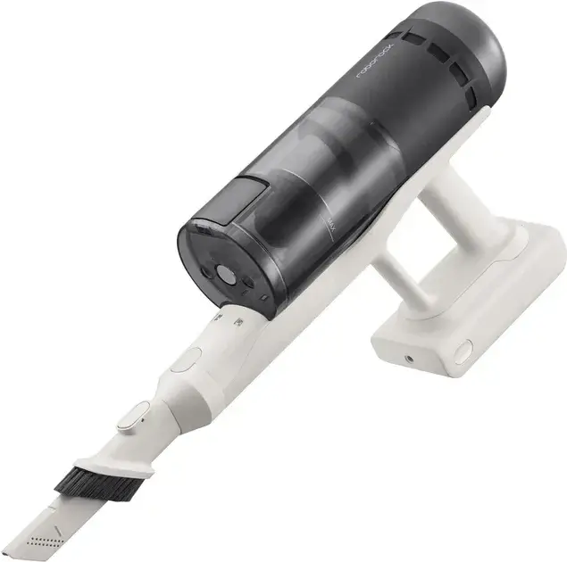 Пилосос Roborock H60 Pro - фото - №8