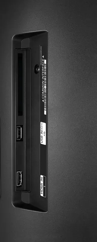 УЦІНКА Телевізор LG 32LQ63006LA - фото - №7