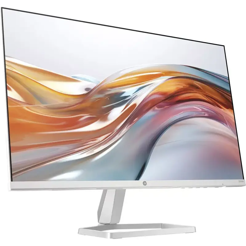 Монитор HP 23.8" S5 524SW (94C21E9) - фото - №2