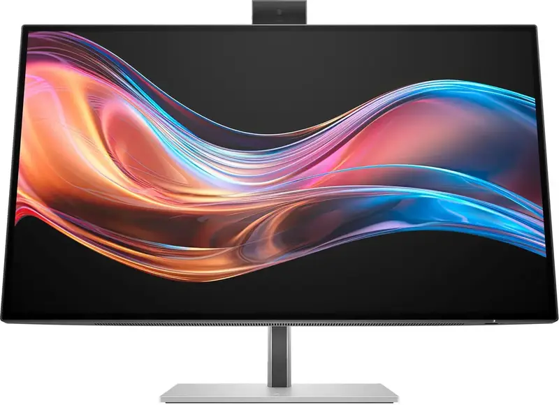 Монітор HP 23.8" S7 Pro 727pm (8K135AA) - фото - №0