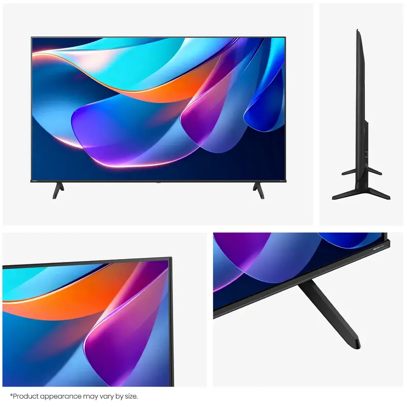 Телевізор Hisense 55A6S - фото - №2
