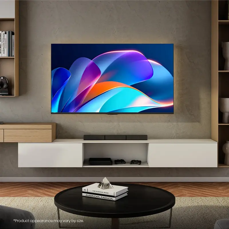 Телевізор Hisense 65A6S - фото - №6