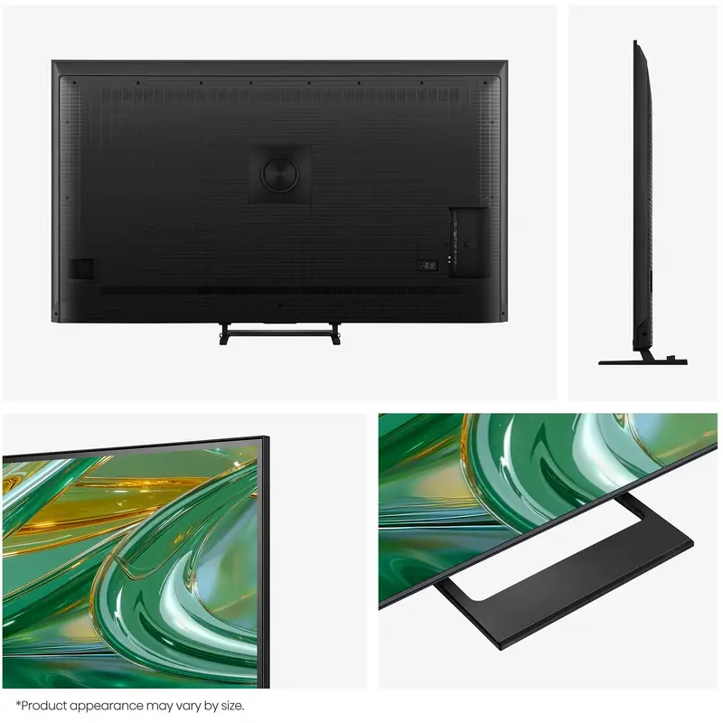 Телевізор Hisense 75E8S - фото - №3