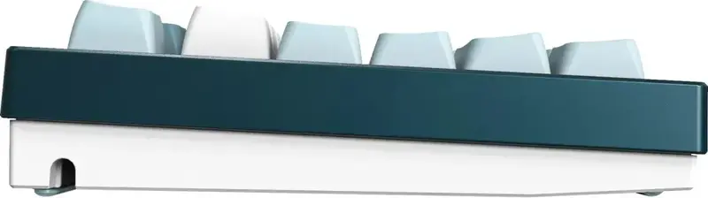 Клавіатура USB TKL FB MK87FB MONTECH - фото - №8