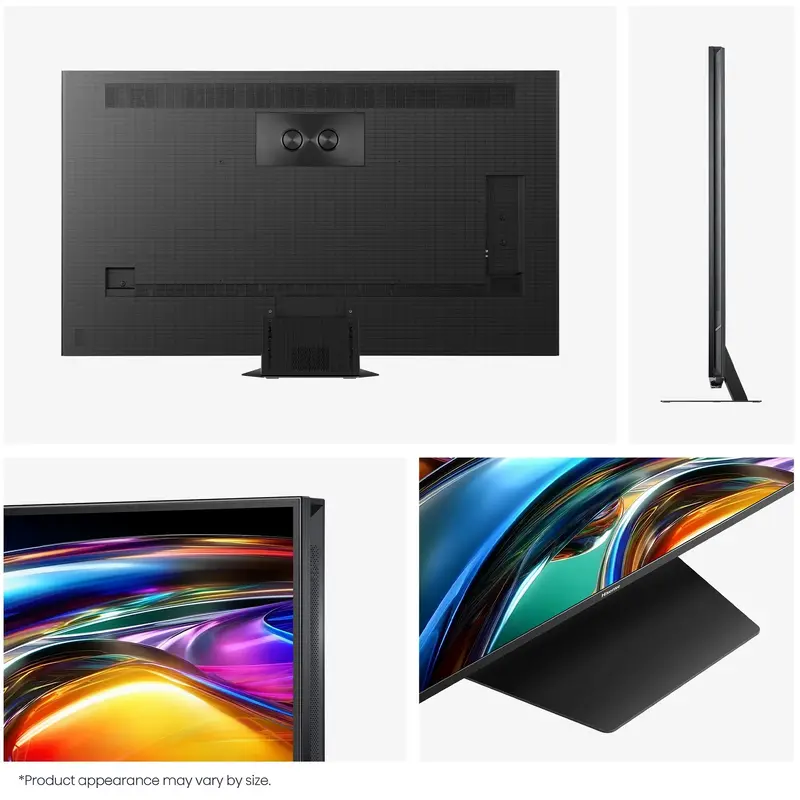 Телевизор Hisense 65UR9S - фото - №2