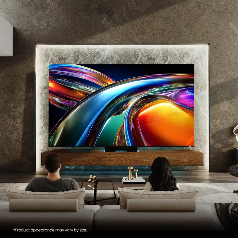 Телевизор Hisense 65UR9S - фото - №13