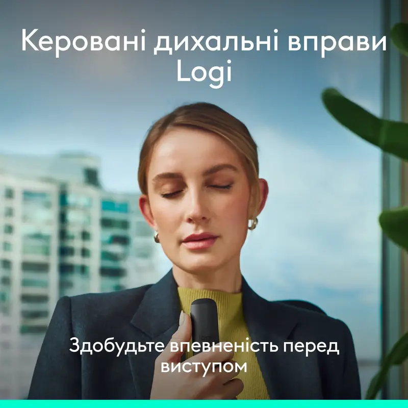 Презентер Logitech Spotlight 2 Light lilac - фото - №6