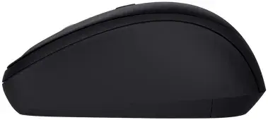 Миша Trust Yvi+ Compact Multi-Device WL/BT/USB-A 25440_TRUST Black - фото - №3