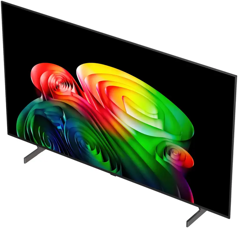 Телевізор LG OLED65B65LA - фото - №5