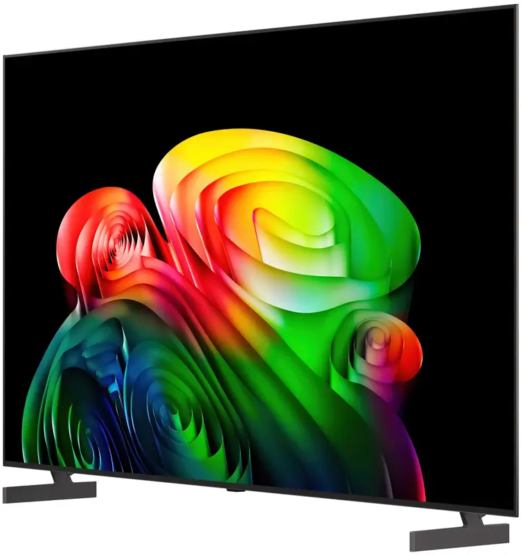 Телевізор LG OLED77B65LA - фото - №3