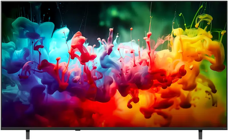 Телевізор LG 75QNED70B6A - фото - №0