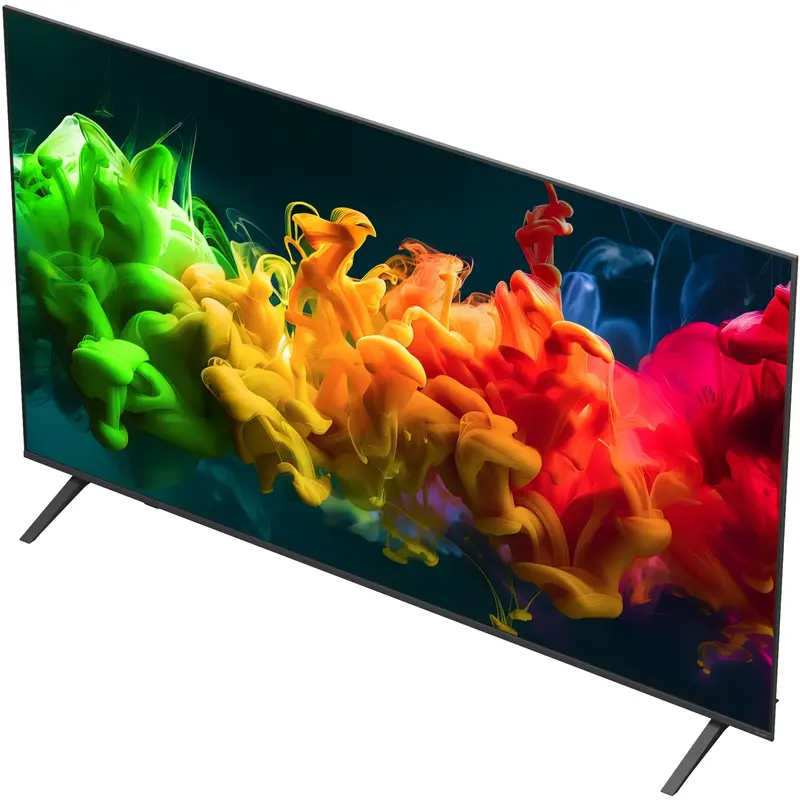 Телевізор LG 75QNED80B6A - фото - №5