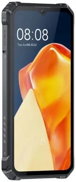 Смартфон Oukitel G1S 4/128GB Black (G1S_BK) - фото - №3