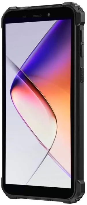 Смартфон Oukitel G5 4/256GB Black (G5_256_BK) - фото - №4