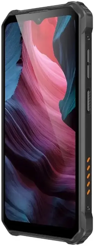 Смартфон Oukitel WP23 Plus 8/256GB Orange (WP23_Plus_OR) - фото - №4