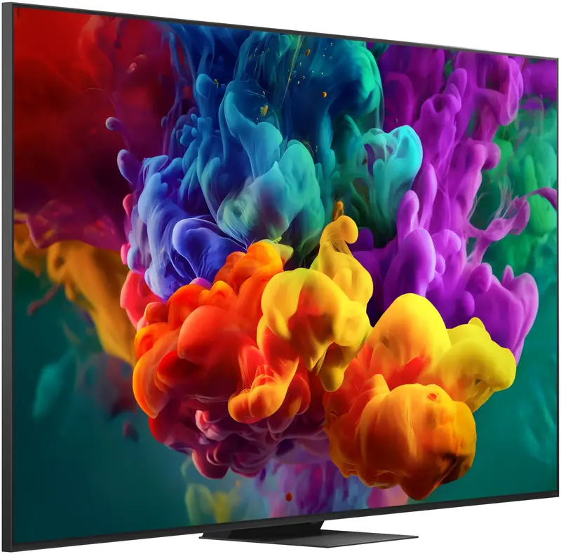 Телевізор LG 100QNED87B6 - фото - №3