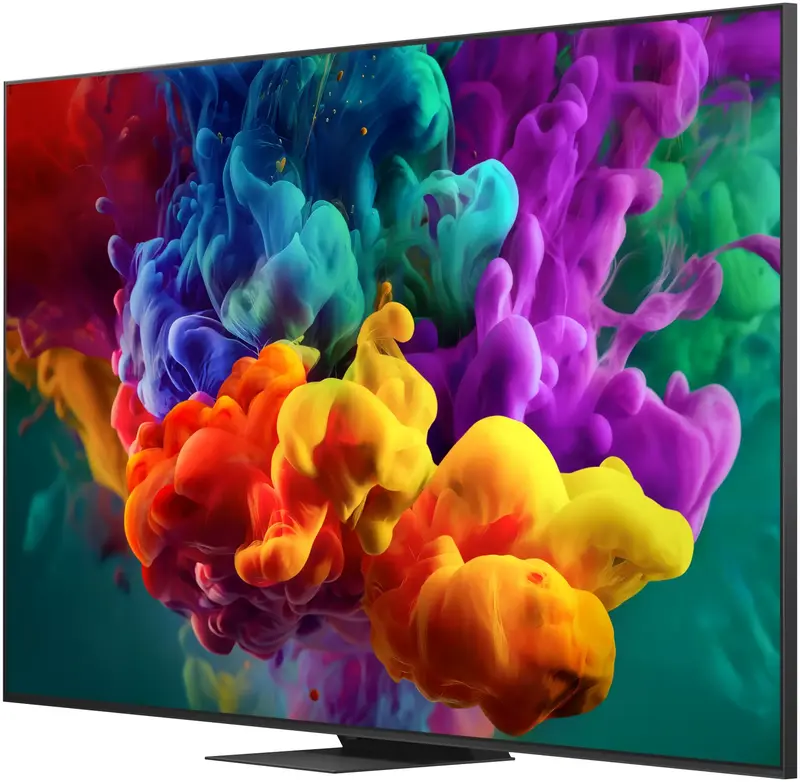 Телевізор LG 100QNED87B6 - фото - №4