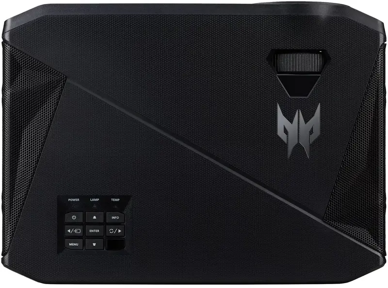 Проєктор Acer MR.JWJ11.001 - фото - №5