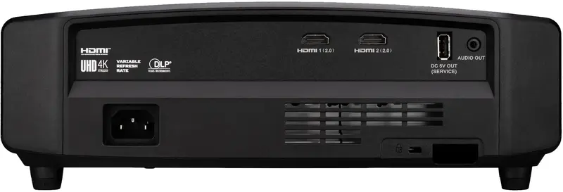 Проєктор Acer MR.JWJ11.001 - фото - №6