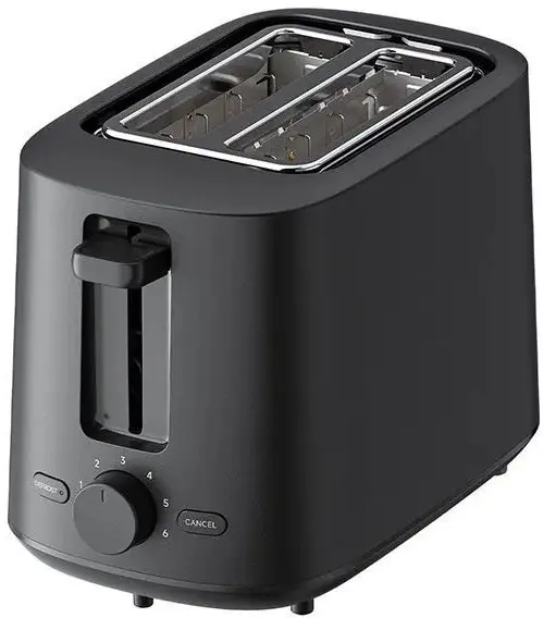 Тостер Xiaomi Toaster - фото - №0
