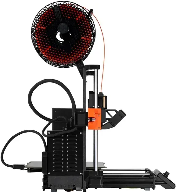 Принтер 3D Prusa MK4S - фото - №2
