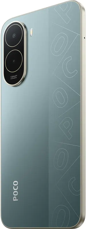 Смартфон POCO C81 Pro 4/128GB (Green) - фото - №6