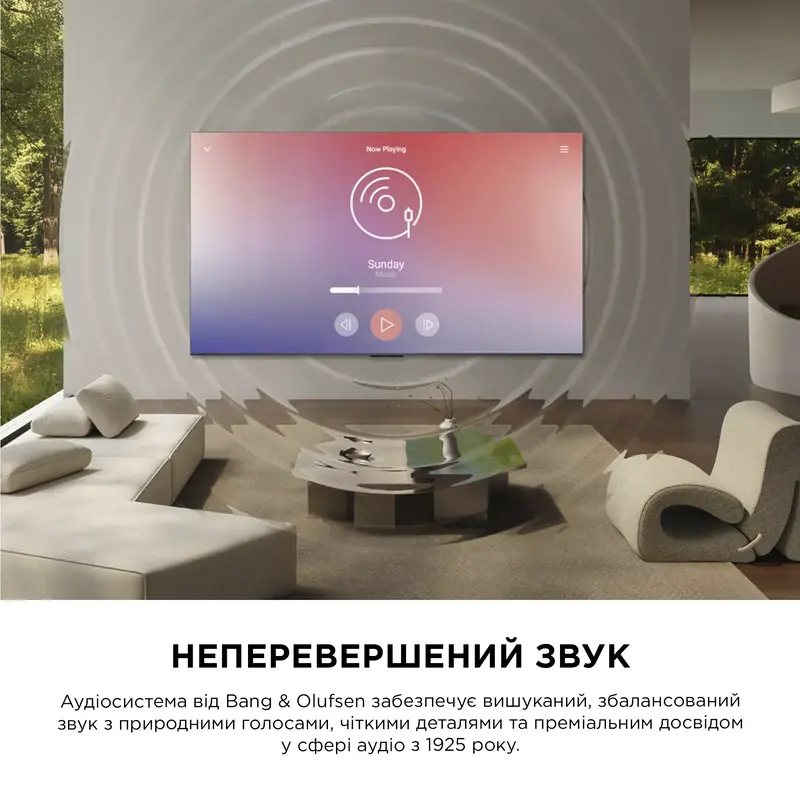Телевизор TCL 75C7L - фото - №16