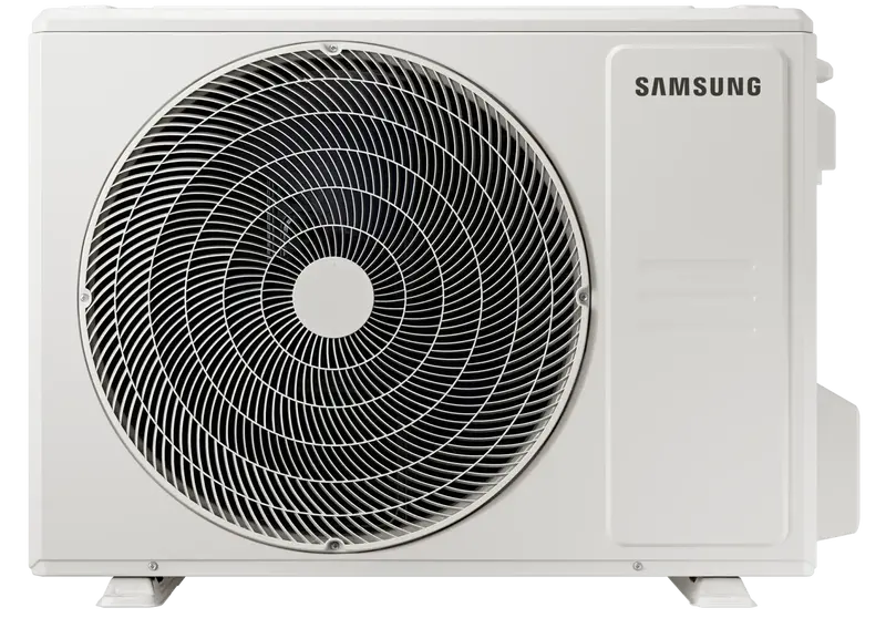 Кондиціонер спліт Samsung AR40H12C1AMNEU - фото - №4
