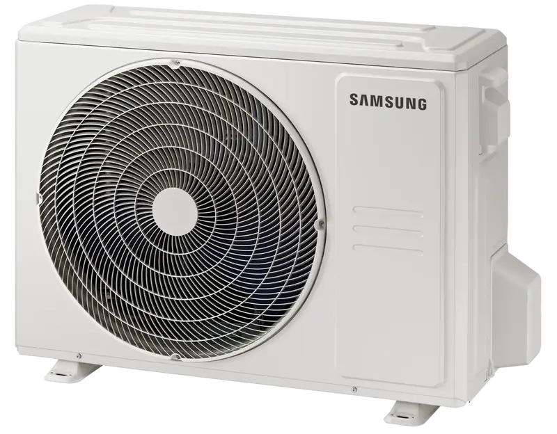 Кондиціонер спліт Samsung AR40H12C1AMNEU - фото - №6