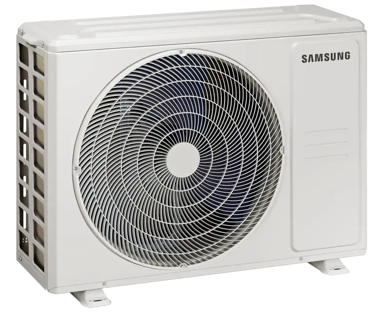 Кондиціонер спліт Samsung AR40H12C1AMNEU - фото - №5