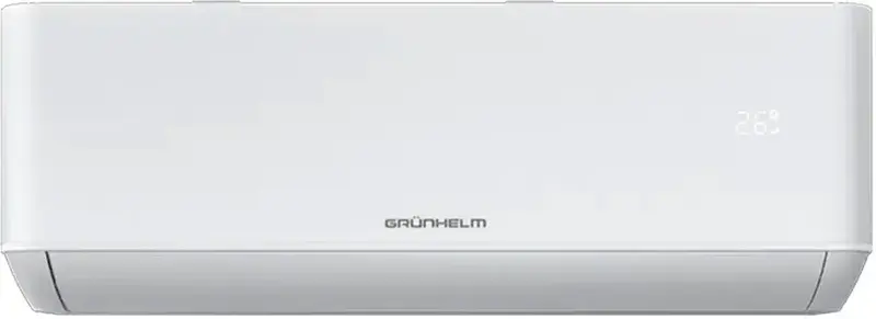 Кондиціонер спліт Grunhelm GAC-09GH-INV32 - фото - №0