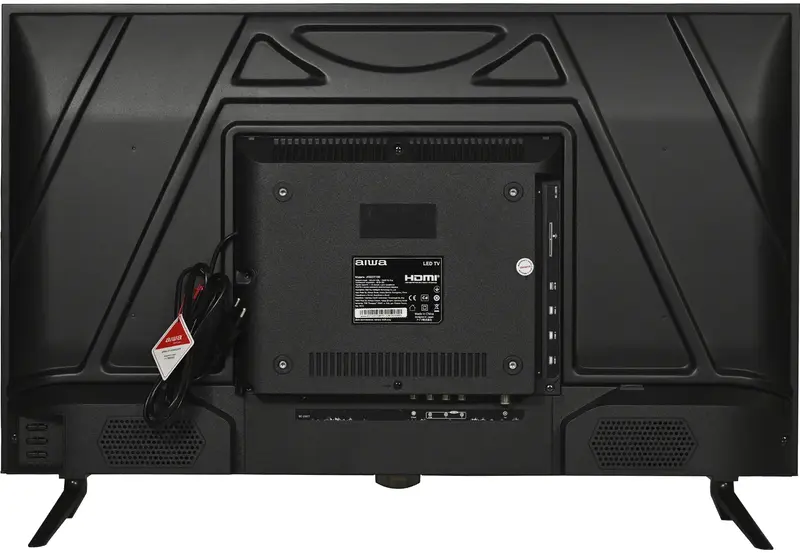 Телевізор Aiwa JH32DT180 - фото - №3
