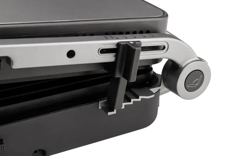 Гриль HISENSE HCG2000D (PG205B) - фото - №3