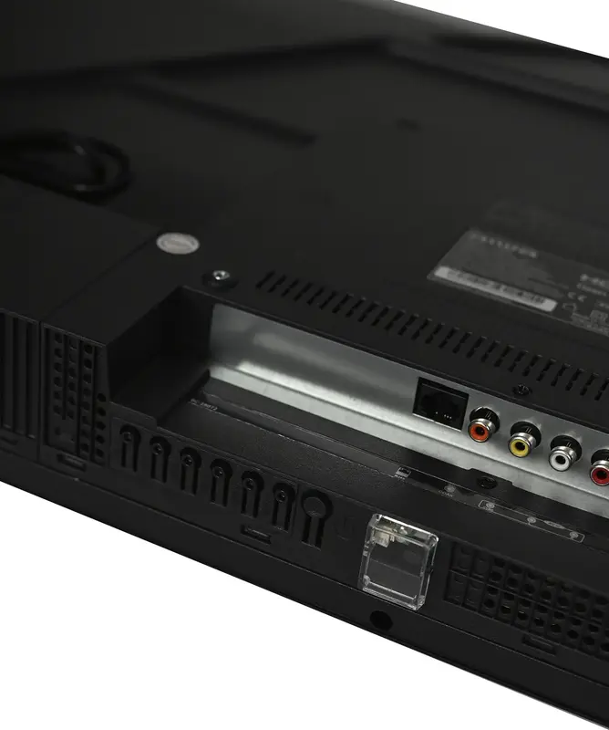 Телевізор Aiwa QLED TS-437N - фото - №6