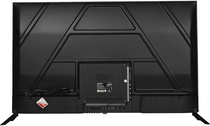 Телевізор Aiwa QLED TS-437NF - фото - №2