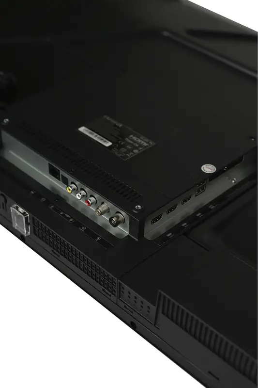 Телевізор Aiwa QLED TS-437NF - фото - №7