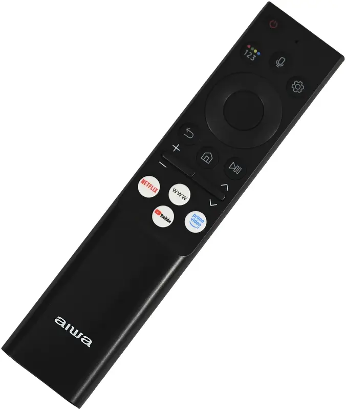 Телевізор Aiwa QLED TS-437NF - фото - №9
