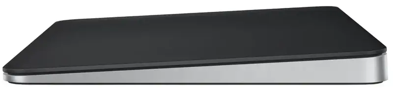 Трекпад Apple Apple Magic Trackpad Black Multi-Touch Surface (MXKA3ZM/A) - фото - №3