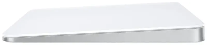 Трекпад Apple Apple Magic Trackpad White Multi-Touch Surface (MXK93ZM/A) - фото - №2