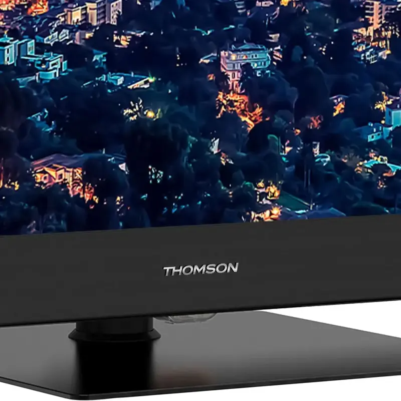 Телевізор Thomson 43QG6C14 - фото - №5