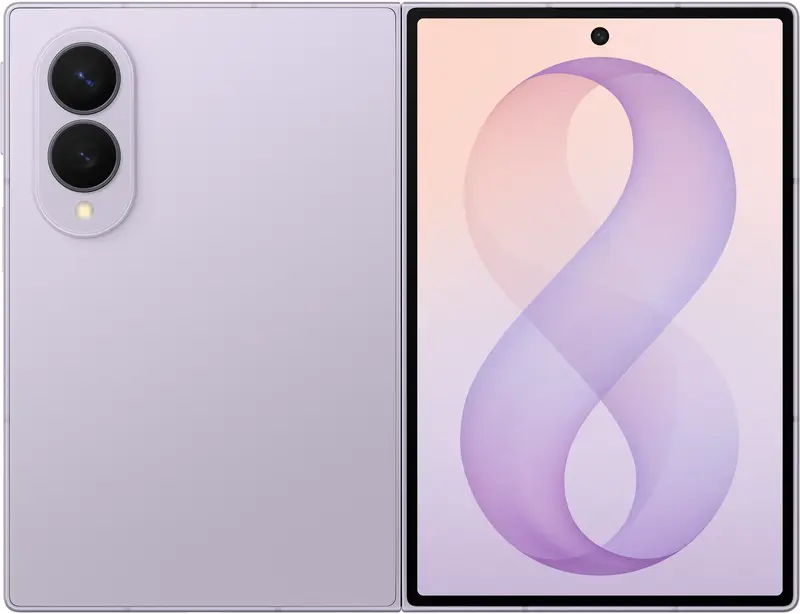 Samsung Galaxy Fold 8